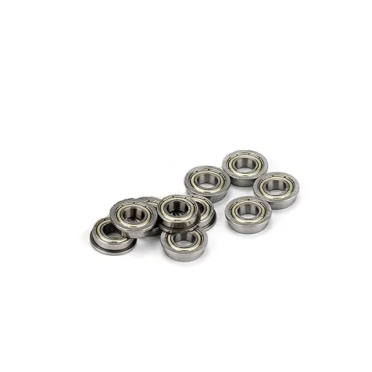 Zju-Bearing-6012-Single-Row-Deep-Groove-Radial-Ball-Bearing-Normal-Clearance-Steel-Cage-60-mm-Bore-ID-95-mm-Od-18-mm-Width-Open