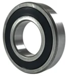 Zju Bearing 6210-2RS Double Rubber Seal Bearings 50X90X20mm, Pre-Lubricated and Stable Performance and Cost Effective, Deep Groove Ball Bearings. - Deep Groove Ball Bearing