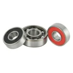 Zju-Bearing-6303-2RS-Double-Rubber-Seal-Bearings-17X47X14mm-Pre-Lubricated-and-Stable-Performance-and-Cost-Effective-Deep-Groove-Ball-Bearings