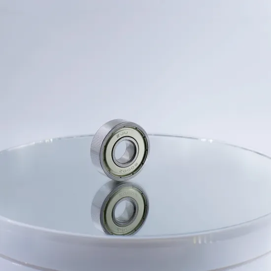 Zju ABEC-7 High-Speed Precision Ball Bearings Low Noise offer high speed precision with low noise. Ideal for machinery requiring smooth operation, ensuring reliable performance and durability in various industrial applications.