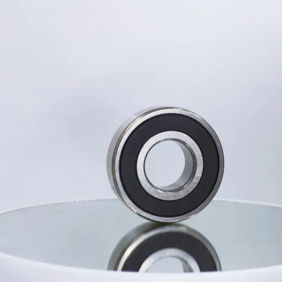 440c Stainless Steel Bearings Rustproof Food-Grade Zju Bearing offers durable rustproof performance ideal for food-grade applications ensuring reliable smooth rotation with high-quality stainless steel construction