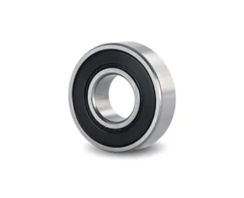 Zju Brand 628-2RS Zz 8mm X 24mm X 8mm Double Sealed Ball Bearing Factory New - Deep Groove Ball Bearing