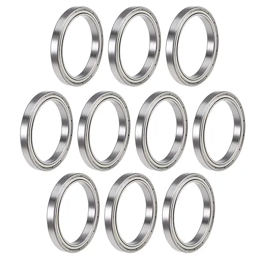 Zju-Brand-693-694-695-696-697-698-Deep-Groove-Ball-Bearing-for-Various-Applications-China-Manufacturer
