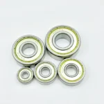 Zju-Brand-693-694-695-696-697-698-Deep-Groove-Ball-Bearing-for-Various-Applications-China-Manufacturer