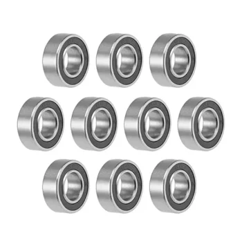 Zju Brand Deep Groove Ball Bearing 682 683 684 685 686 687 688 689 Ball Bearing 7*14*3.5mm - Deep Groove Ball Bearing