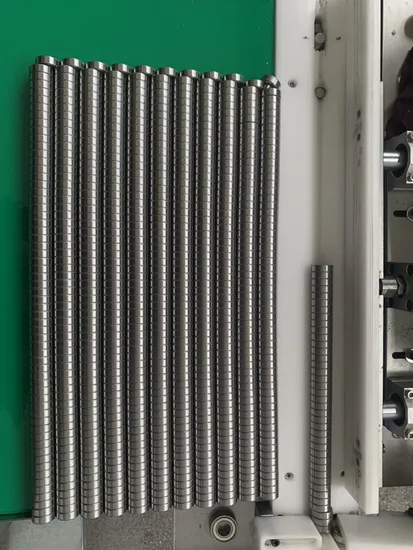 Zju-Brand-Factory-Supply-Bearing-MR166-6-16-6mm-Zz-2RS-10PCS-Zv3-Zv4