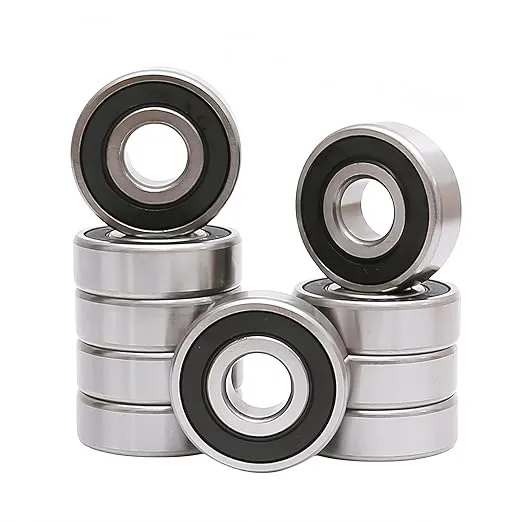 Zju-Brand-Factory-Supply-Bearing-MR166-6-16-6mm-Zz-2RS-10PCS-Zv3-Zv4