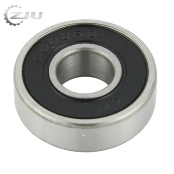 Zju High-Quality Deep Groove Ball Bearings 6201-6205 Zz/2RS/C3 offer reliable performance for machinery automotive applications with excellent load capacity and durability ensuring smooth operation in various industrial settings