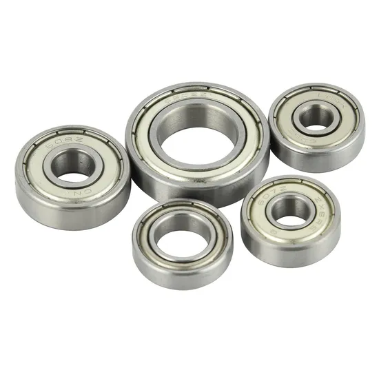 Zju-Fr1-Flange-Ball-Bearing-Open-Type-Made-in-China-1-3974-7621-984mm-Flange-Od-5-94mm