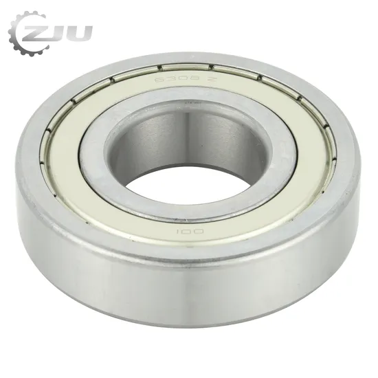 Zju-High-Performance-Deep-Groove-Ball-Bearings-6201-6205-Zz-2RS-C3-for-Auto-Agri-Machinery