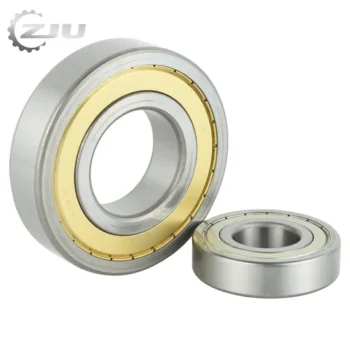 High-Precision Deep Groove Ball Bearings 6201-6205 Zz/2RS/C3 offer precise rotation, durability. Ideal for machinery, motors. Features Zz/2RS seals, C3 clearance. Reliable performance in industrial applications.