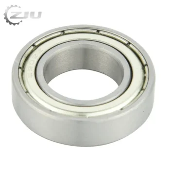 High-Quality Deep Groove Ball Bearings 6201-6205 Zz/2RS/C3 for Auto & Agri-Machinery offer reliable performance in automotive and agricultural machinery with excellent durability and smooth operation