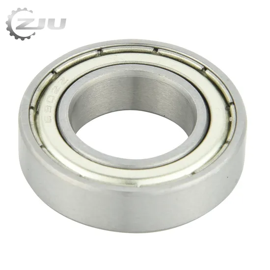 High-Quality Deep Groove Ball Bearings 6201-6205 Zz/2RS/C3 for Auto & Agri-Machinery offer reliable performance in automotive and agricultural machinery with excellent durability and smooth operation