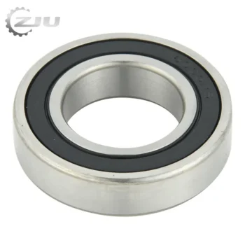 Zju 6201-6205 Deep Groove Ball Bearings Zz/2RS/C3 Auto Agricultural offer reliable performance for auto and agricultural applications with durable design and smooth rotation ensuring long service life