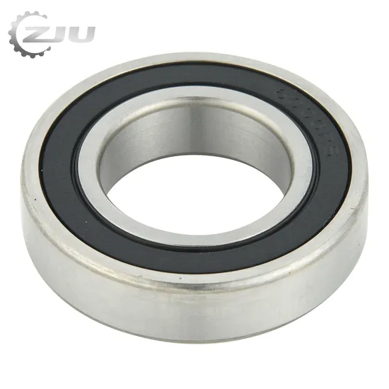 Zju 6201-6205 Deep Groove Ball Bearings Zz/2RS/C3 Auto Agricultural offer reliable performance for auto and agricultural applications with durable design and smooth rotation ensuring long service life