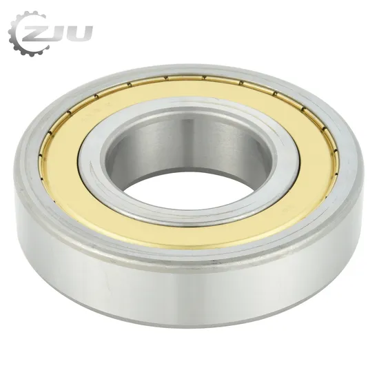 Zju-High-Quality-Deep-Groove-Ball-Bearings-6201-6205-Zz-2RS-C3-for-Automotive-Farm-Machinery