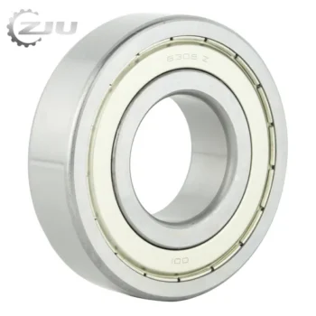 High-Quality 6201-6205 Deep Groove Ball Bearings Zz/2RS/C3 offer durable, high-performance solutions for industrial machinery. Precision-engineered with Zz/2RS seals and C3 clearance, ideal for smooth rotation in diverse applications.