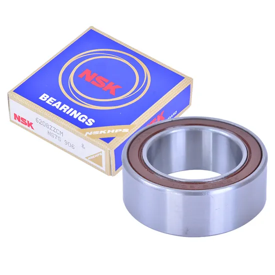 Zr12m3-Twd-551 Bearing for Nissan, Mazda, Ford A/C