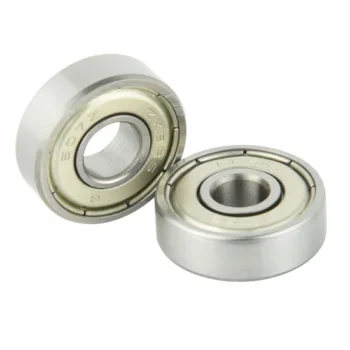 6202 1/2 Zv3 Noise Compliant Zju Ball Bearings China offer precise规格, low noise operation for industrial machinery. High-quality Chinese bearings ensure durability and reliable performance in various applications.