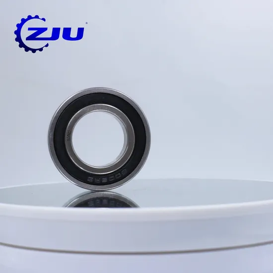 Zz-Sealed-Deep-Groove-Ball-Bearings-6244m-6248m-High-Precision