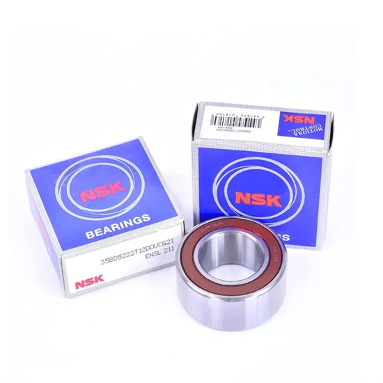 for-NSK-Toyota-35dg05s6g-35bd5223du-Automobile-Air-Conditioning-Compressor-Bearing