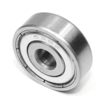 Turbocharger Bearing 636 Zz/2RS 6X22X7mm with factory price offers low noise performance ideal for turbo systems ensuring reliable operation and durability in automotive applications