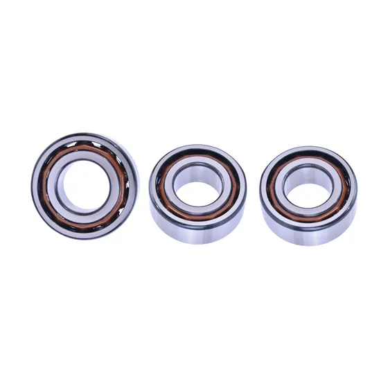3201 A-2ZTN9/Mt33 Angular Contact Ball Bearing – High Precision Off-The-Shelf